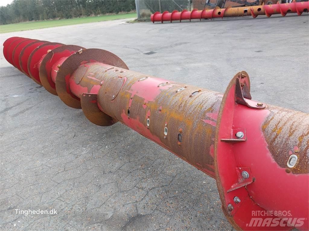 Case IH 3050 Accesorios para cosechadoras combinadas