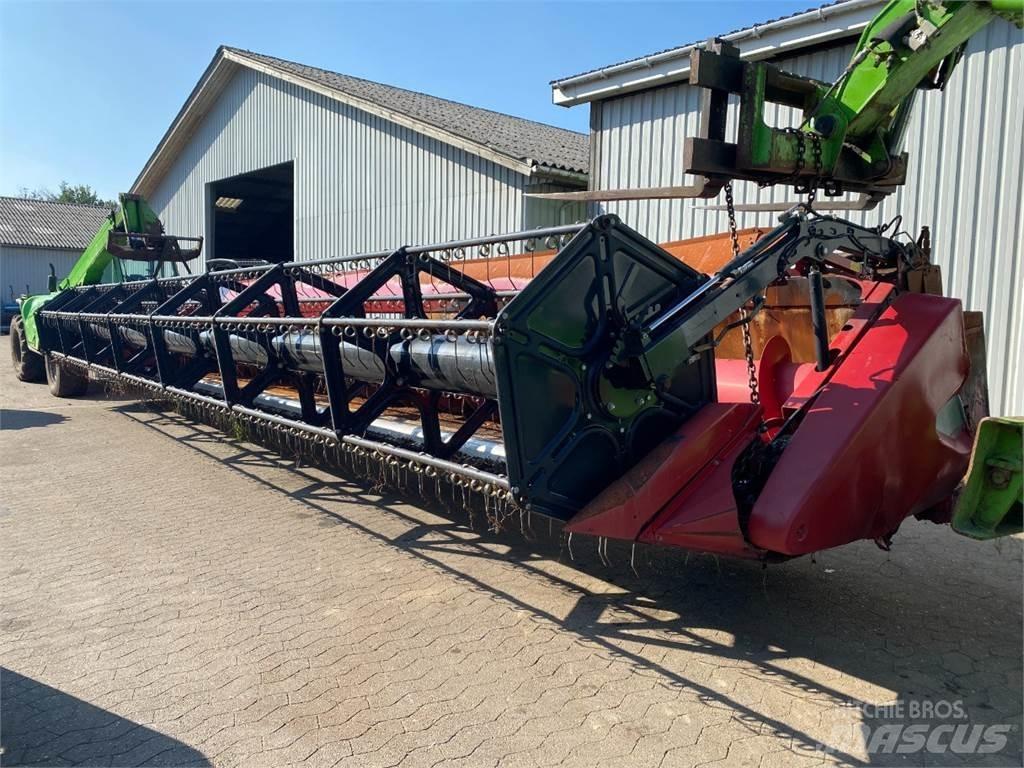 Case IH 35 Vario Accesorios para cosechadoras combinadas