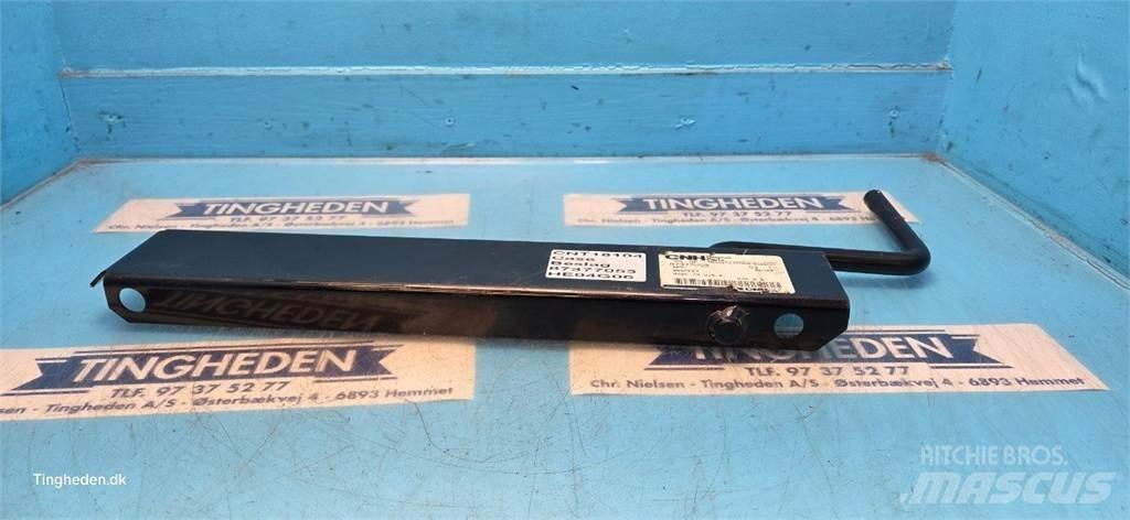 Case IH 5088 Accesorios para cosechadoras combinadas