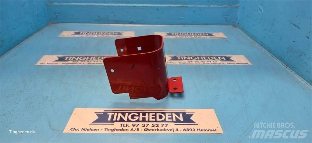 Case IH 5088 Accesorios para cosechadoras combinadas