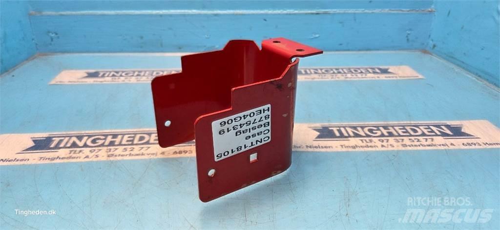 Case IH 5088 Accesorios para cosechadoras combinadas