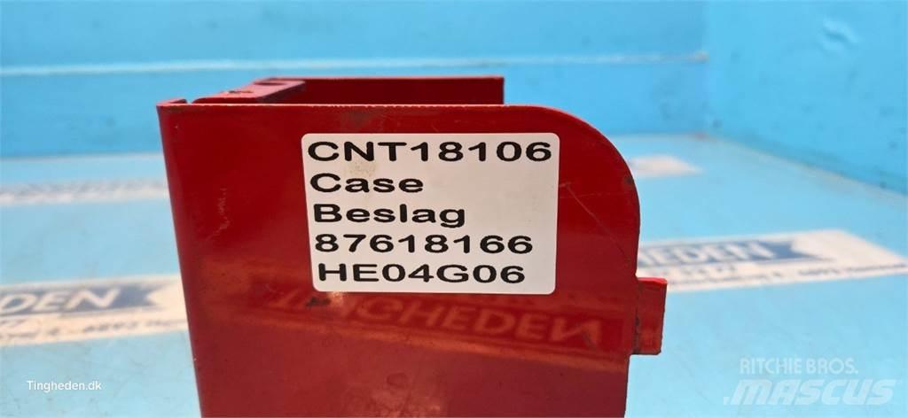 Case IH 5088 Accesorios para cosechadoras combinadas