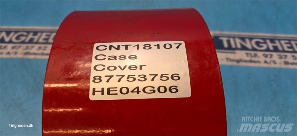 Case IH 5088 Accesorios para cosechadoras combinadas
