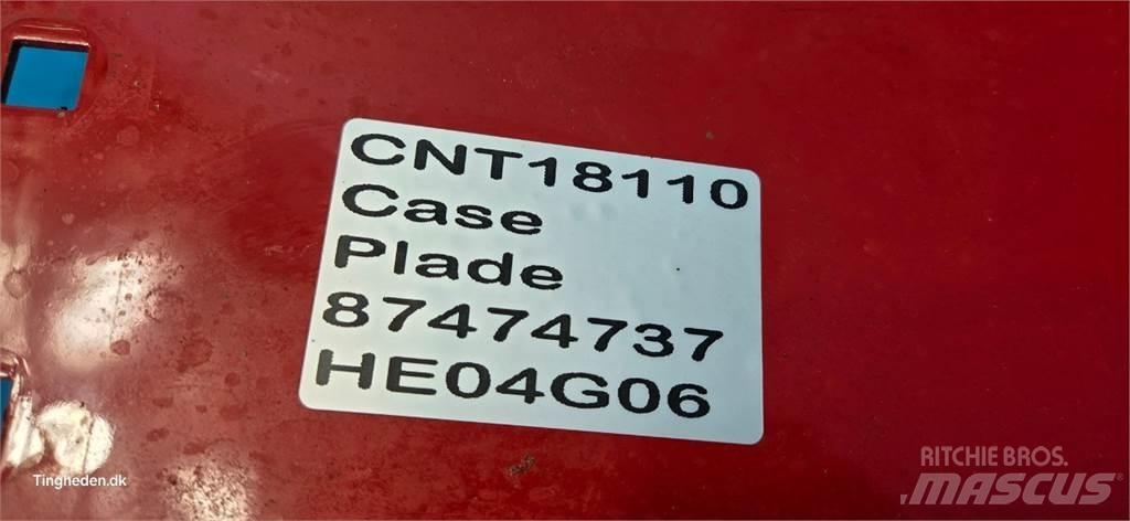 Case IH 5088 Accesorios para cosechadoras combinadas