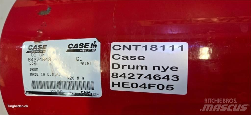 Case IH 5088 Accesorios para cosechadoras combinadas