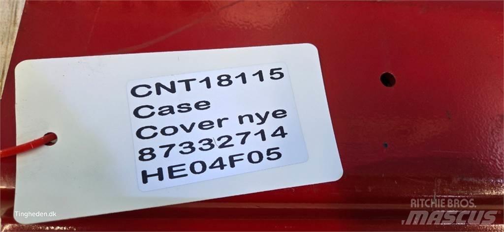 Case IH 5088 Accesorios para cosechadoras combinadas