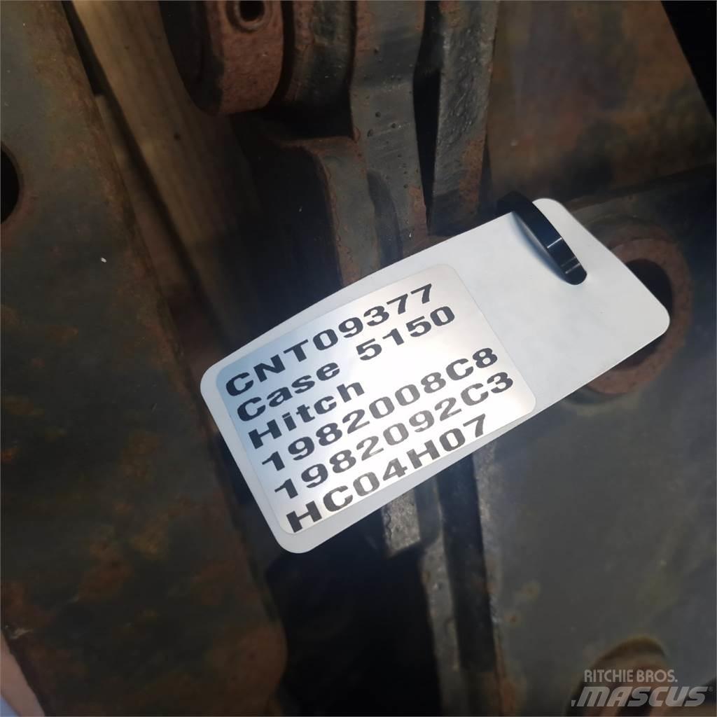 Case IH 5150 Otros accesorios para tractores