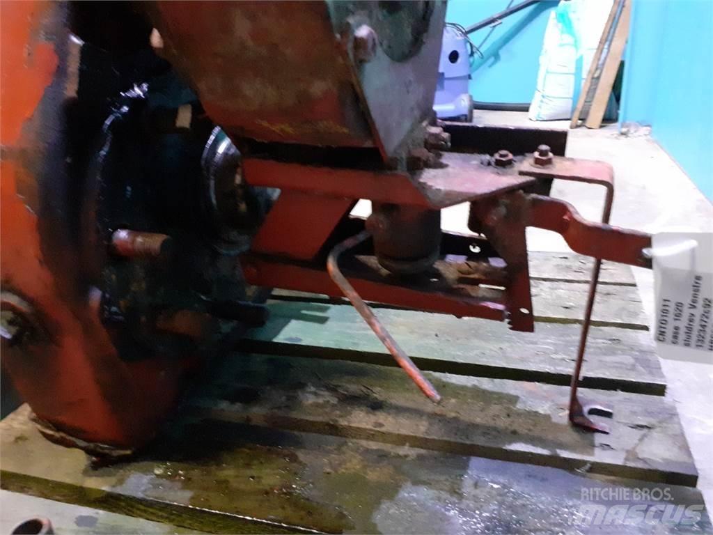 Case IH 6120 Accesorios para cosechadoras combinadas