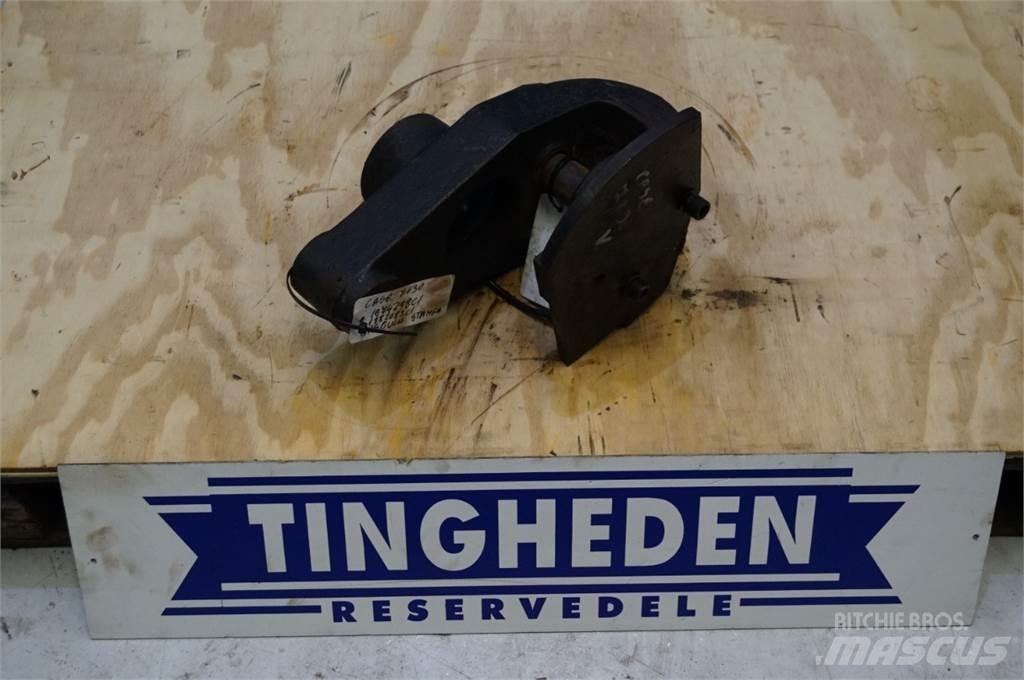Case IH 7130 Otros accesorios para tractores