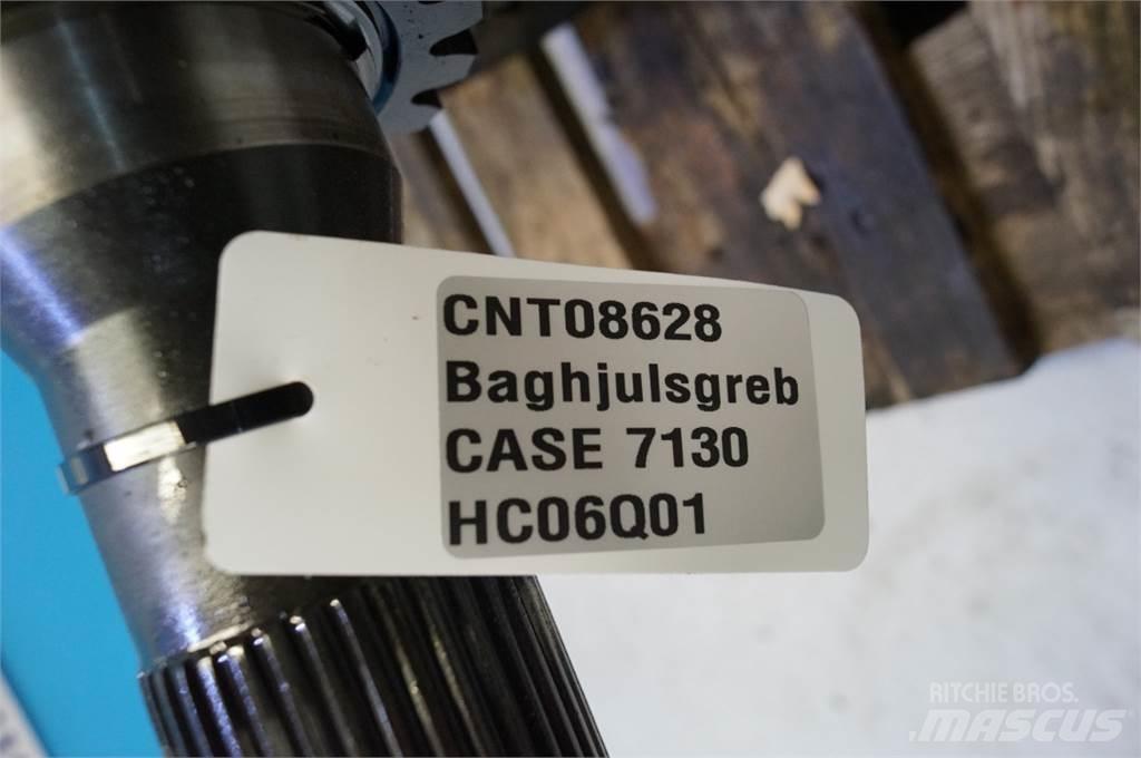 Case IH 7130 Otros accesorios para tractores