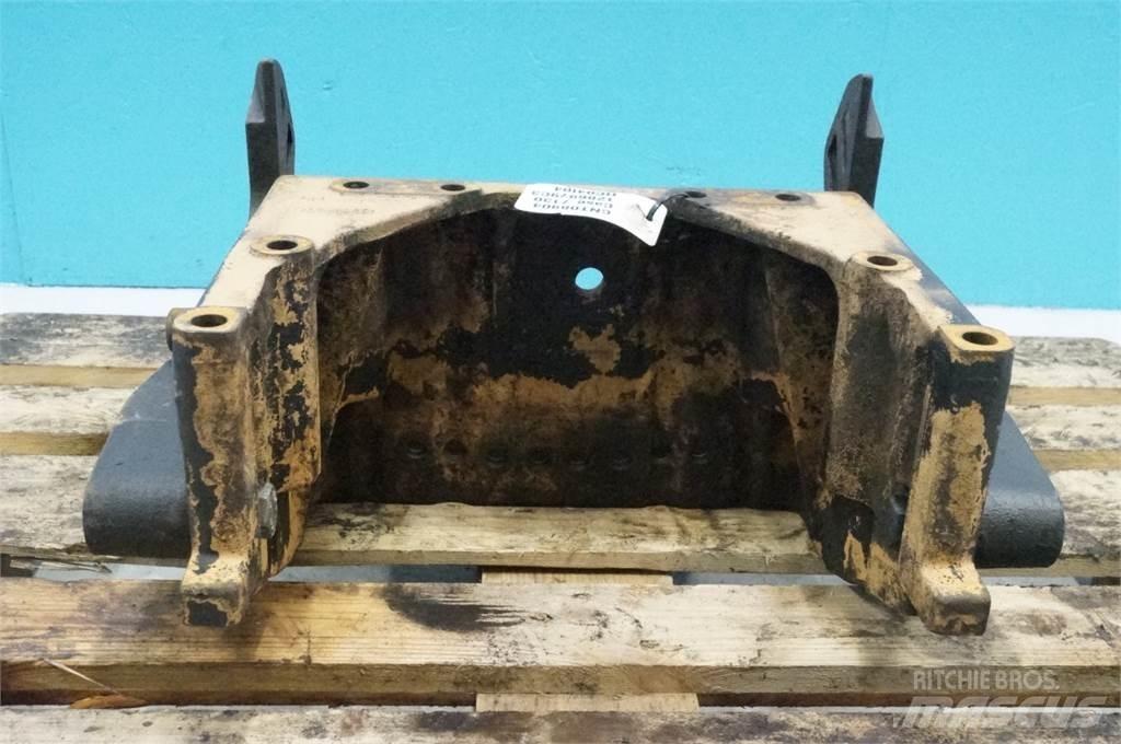 Case IH 7130 Otros accesorios para tractores