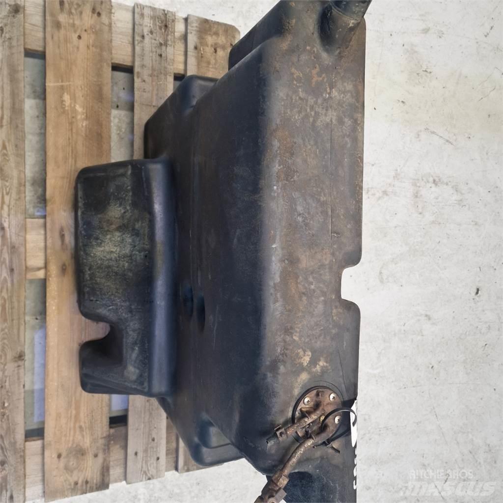 Case IH 7130 Otros accesorios para tractores