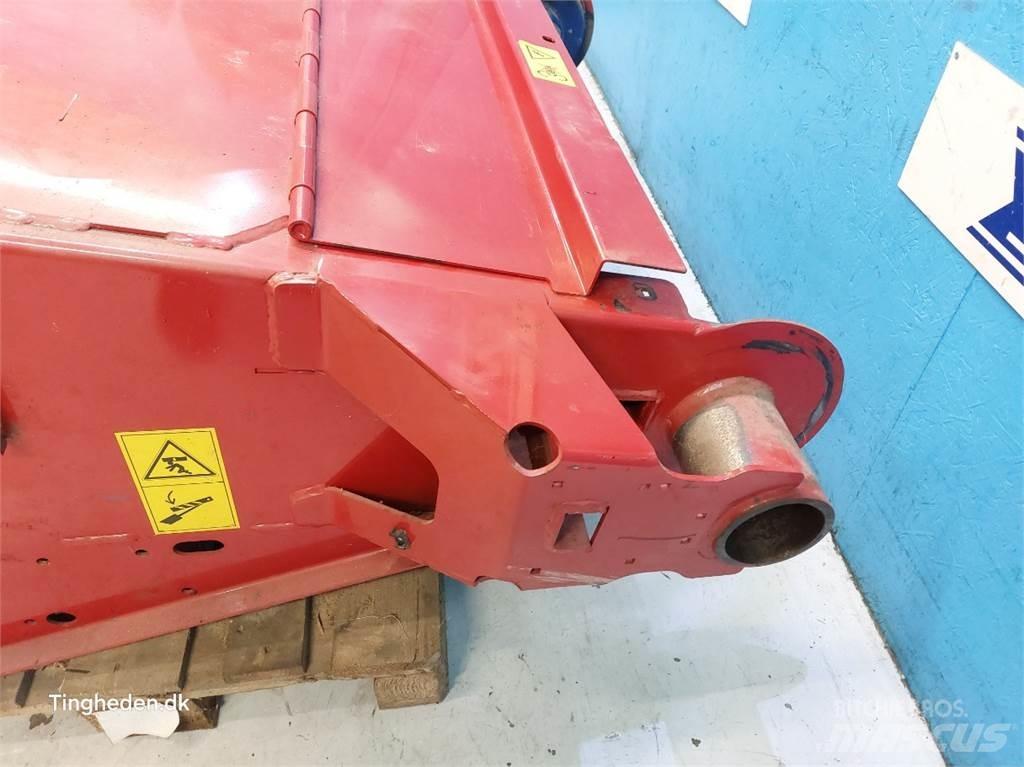 Case IH 7130 Accesorios para cosechadoras combinadas