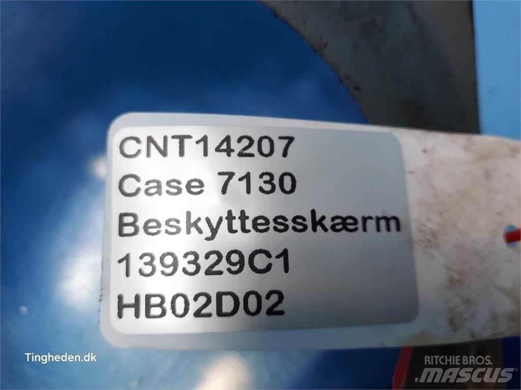 Case IH 7130 Transmisión