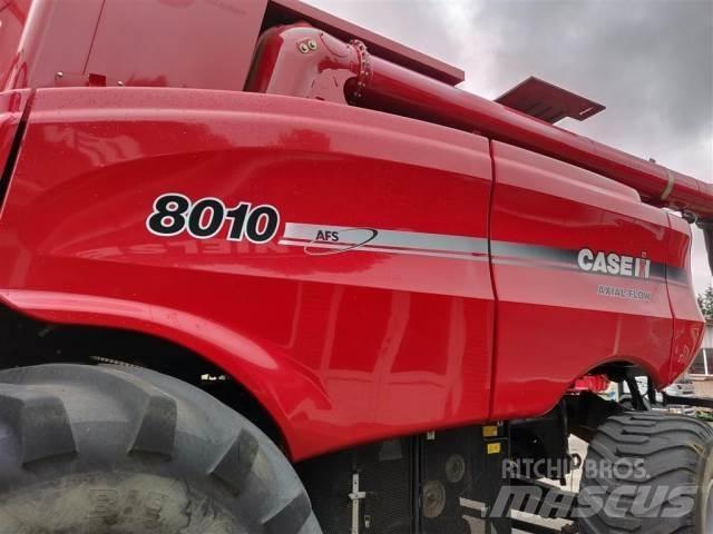 Case IH 8010 Agricultura - Otros