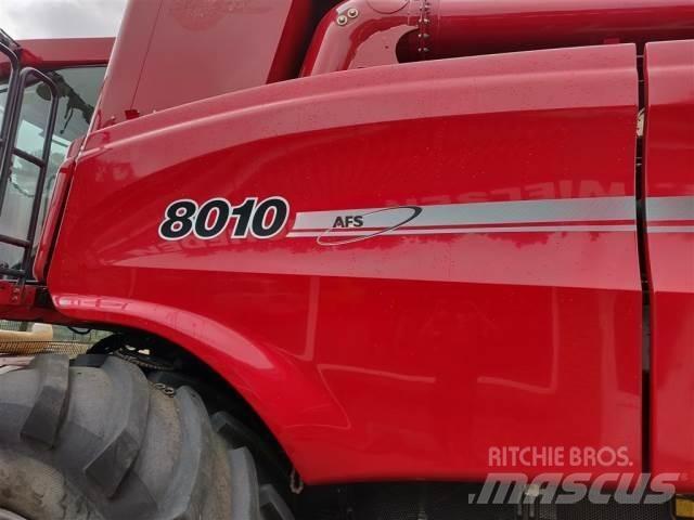 Case IH 8010 Agricultura - Otros