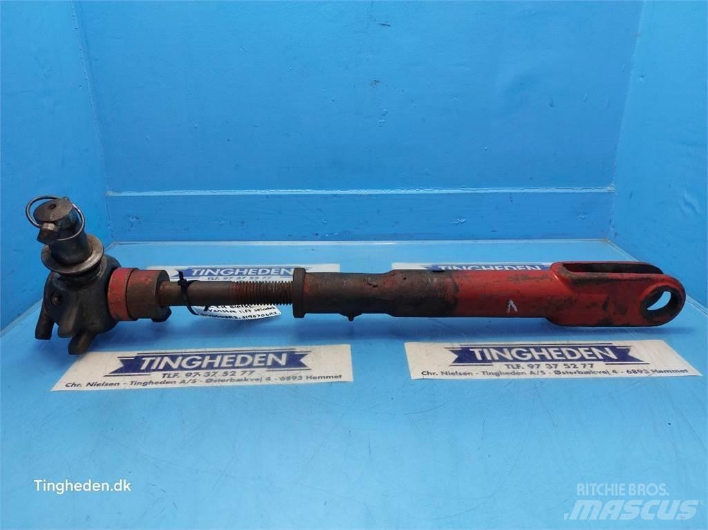 Case IH 844XL Otros accesorios para tractores
