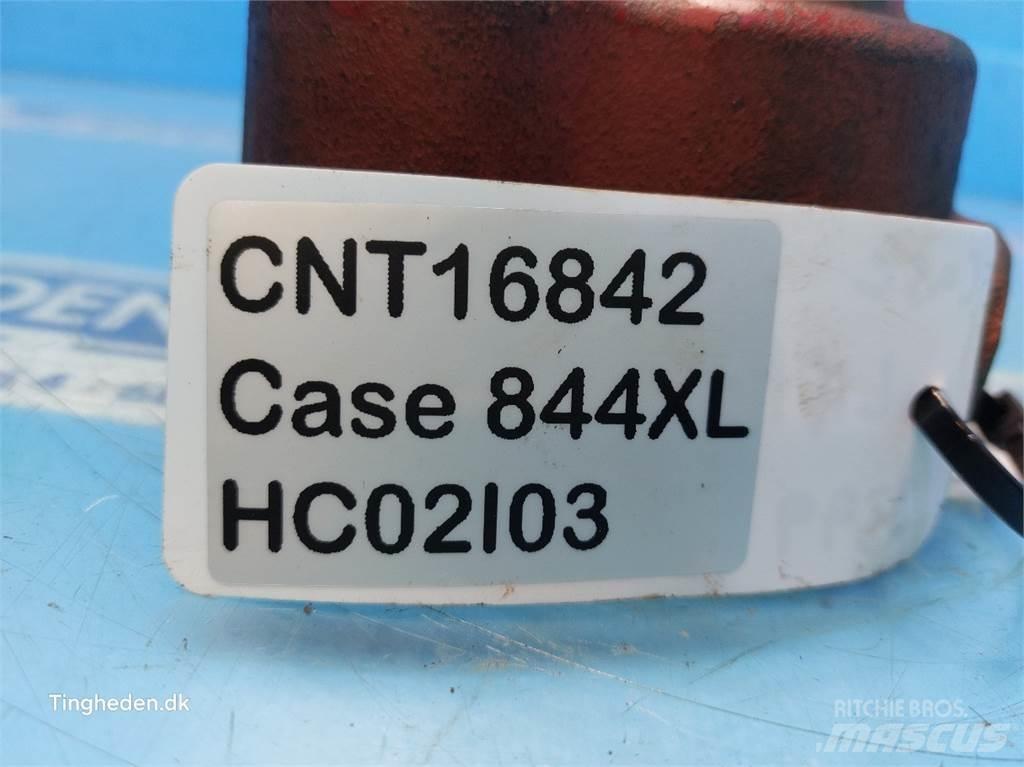 Case IH 844XL Otros accesorios para tractores