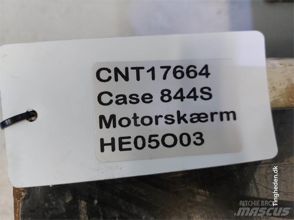 Case IH 844XL Otros accesorios para tractores