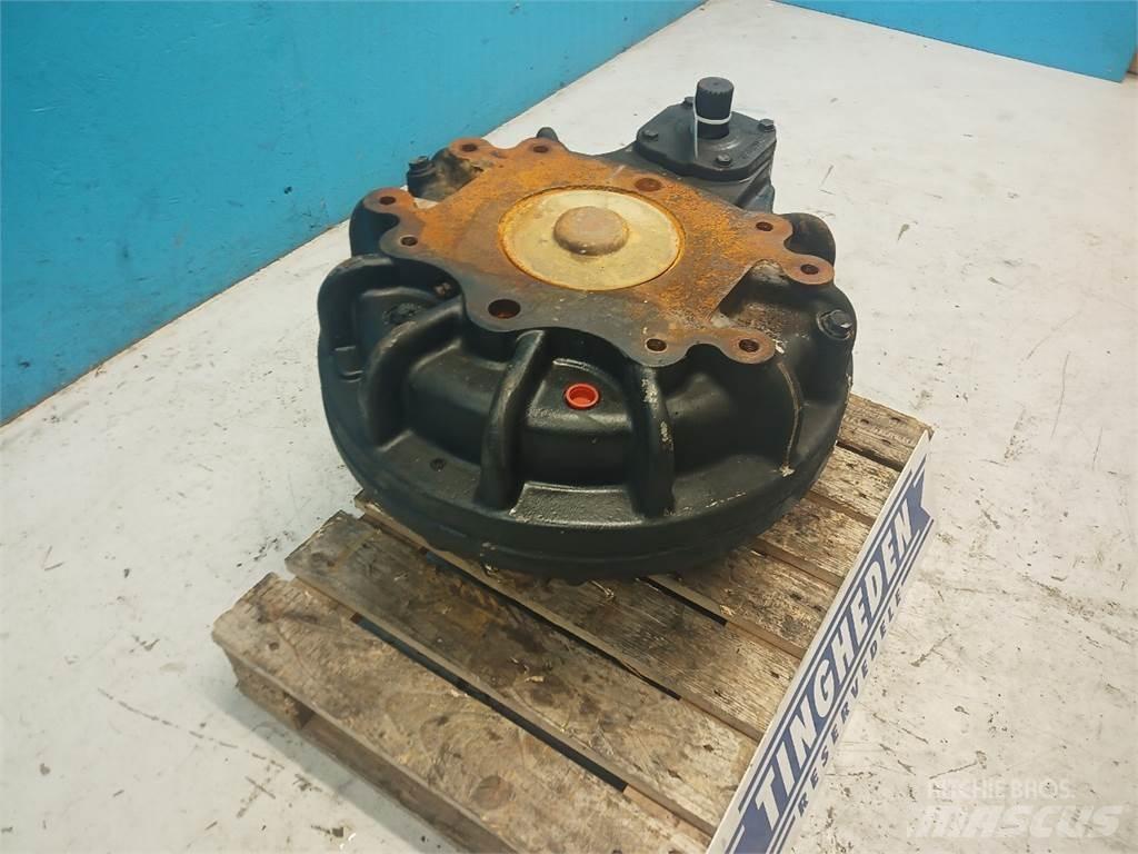 Case IH 9010 Accesorios para cosechadoras combinadas