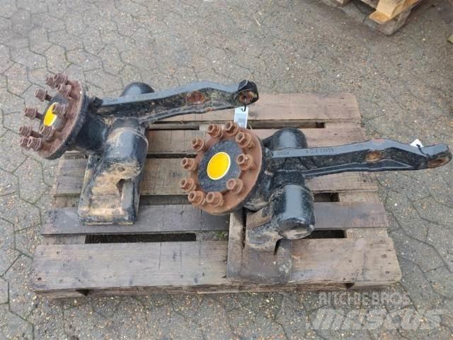 Case IH 9120 Accesorios para cosechadoras combinadas