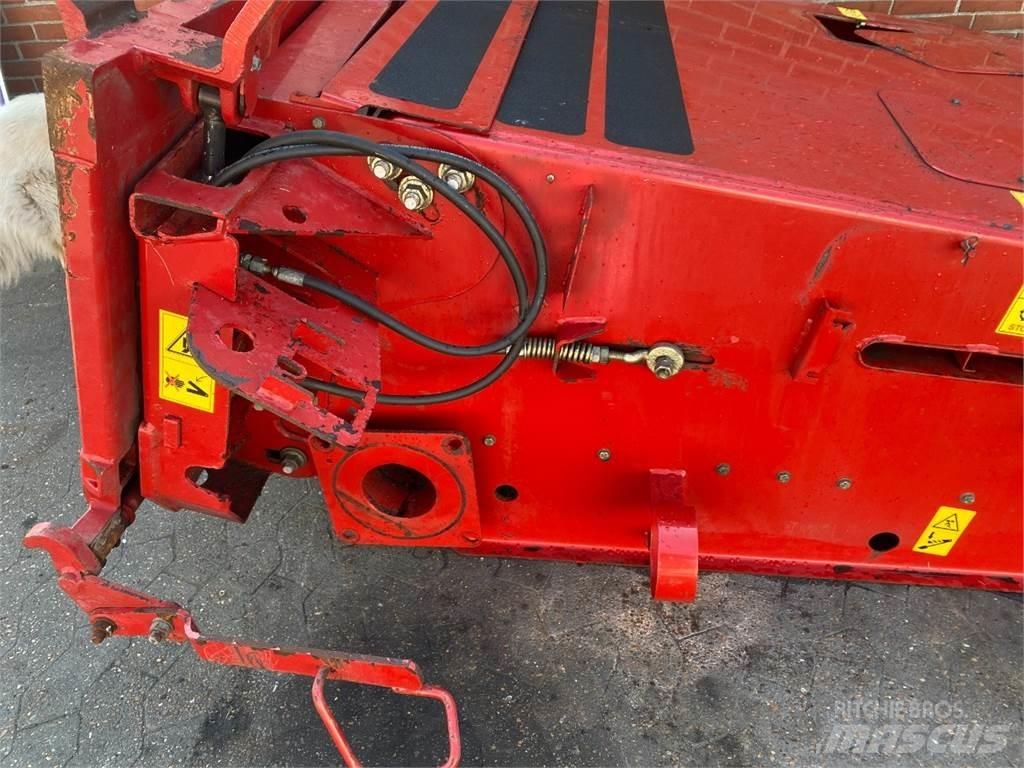 Case IH 9120 Accesorios para cosechadoras combinadas