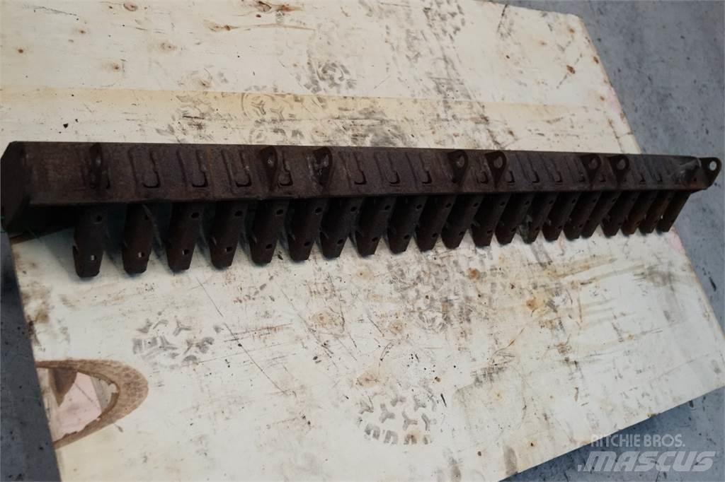 Case IH 9120 Accesorios para cosechadoras combinadas