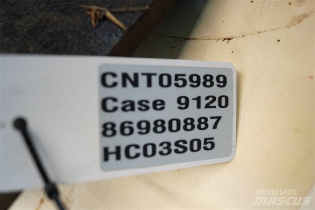 Case IH 9120 Accesorios para cosechadoras combinadas