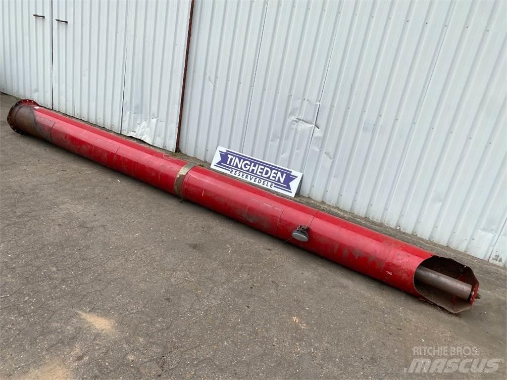 Case IH 9120 Accesorios para cosechadoras combinadas