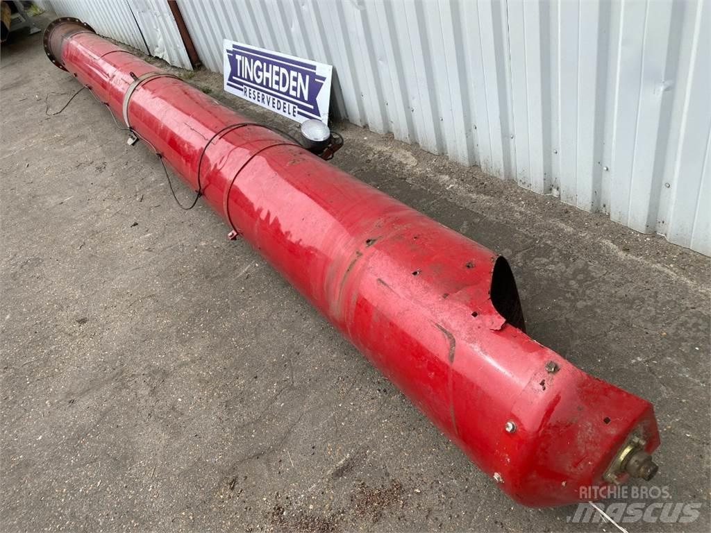 Case IH 9120 Accesorios para cosechadoras combinadas