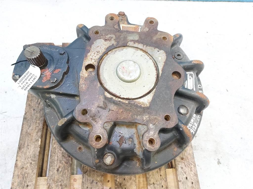 Case IH 9120 Accesorios para cosechadoras combinadas