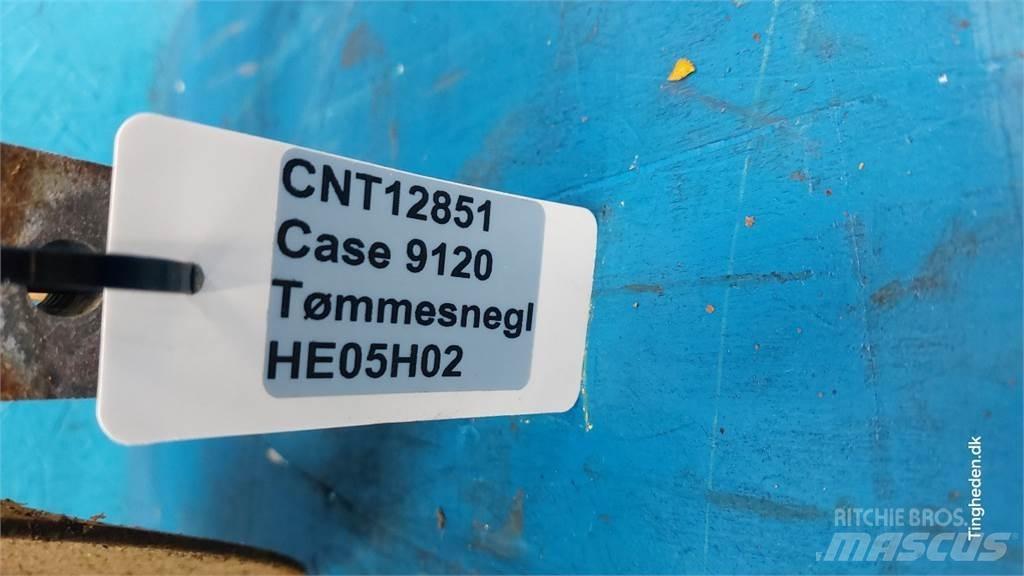 Case IH 9120 Accesorios para cosechadoras combinadas