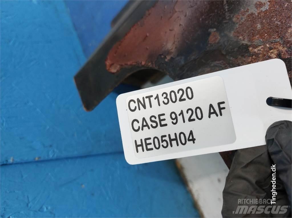 Case IH 9120 Accesorios para cosechadoras combinadas