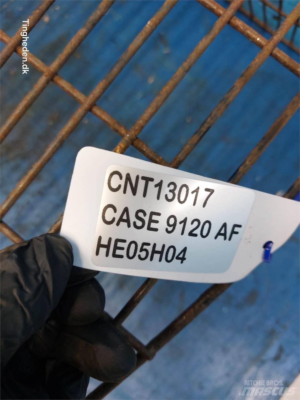 Case IH 9120 Agricultura - Otros