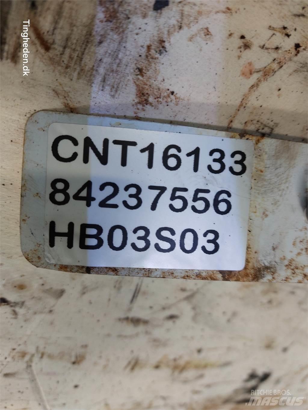 Case IH 9120 Accesorios para cosechadoras combinadas