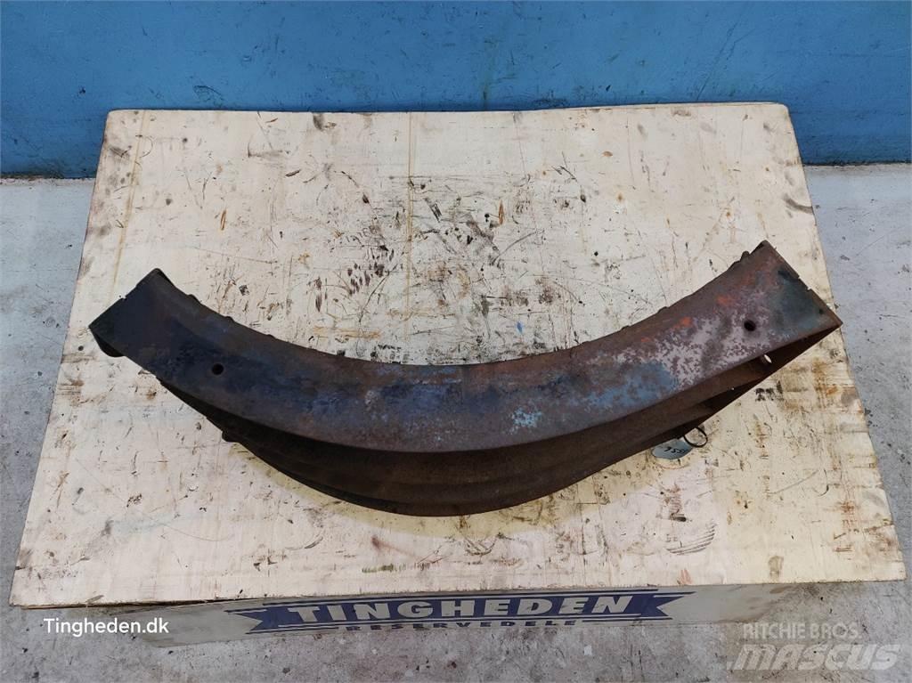 Case IH 9120 Accesorios para cosechadoras combinadas