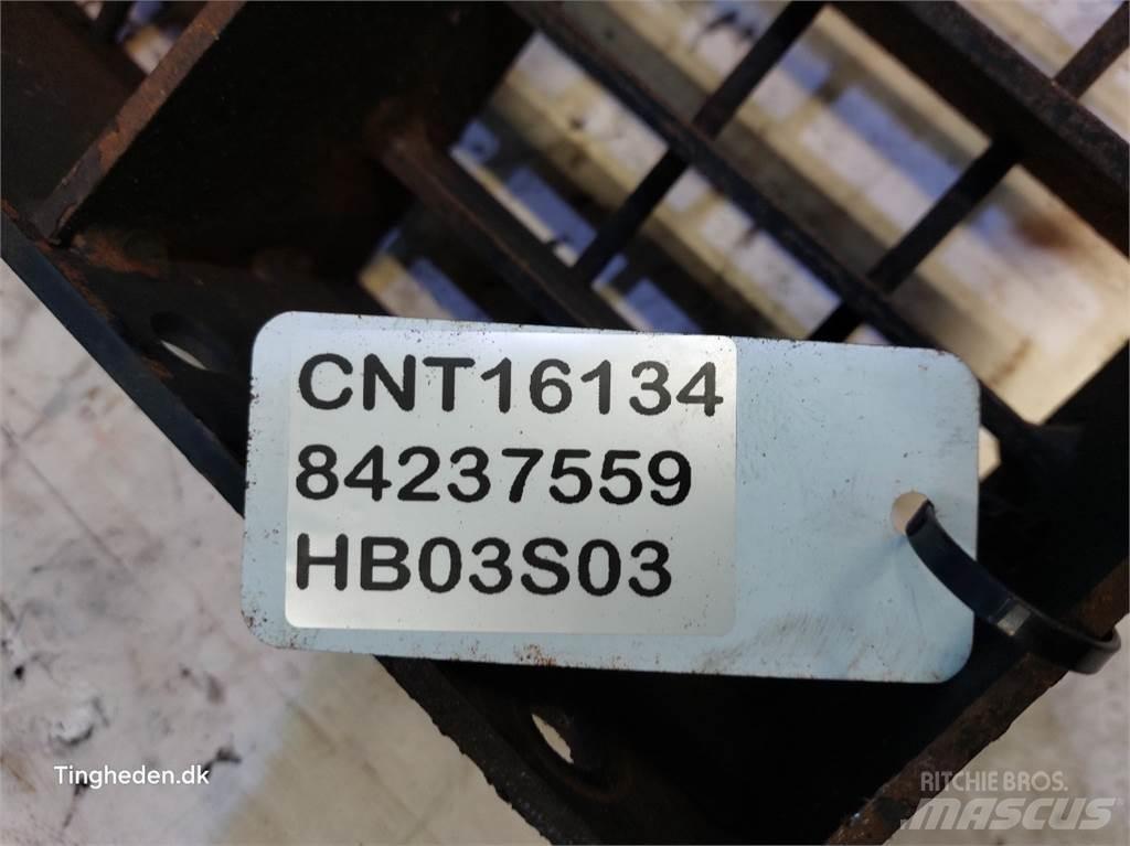 Case IH 9120 Accesorios para cosechadoras combinadas