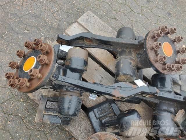 Case IH 9230 Accesorios para cosechadoras combinadas