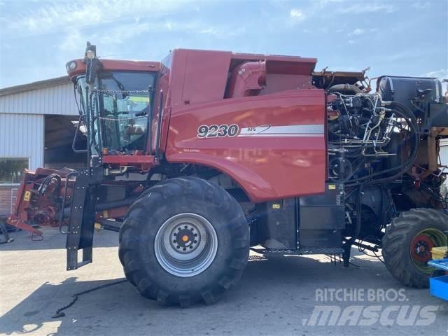 Case IH 9230 Cosechadoras combinadas