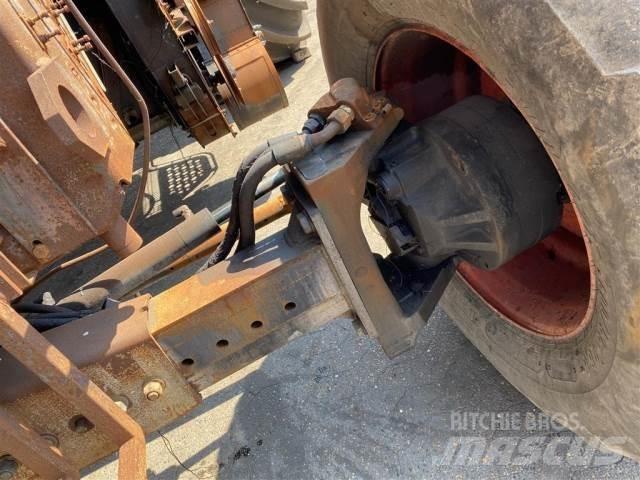 Case IH 9230 Cosechadoras combinadas