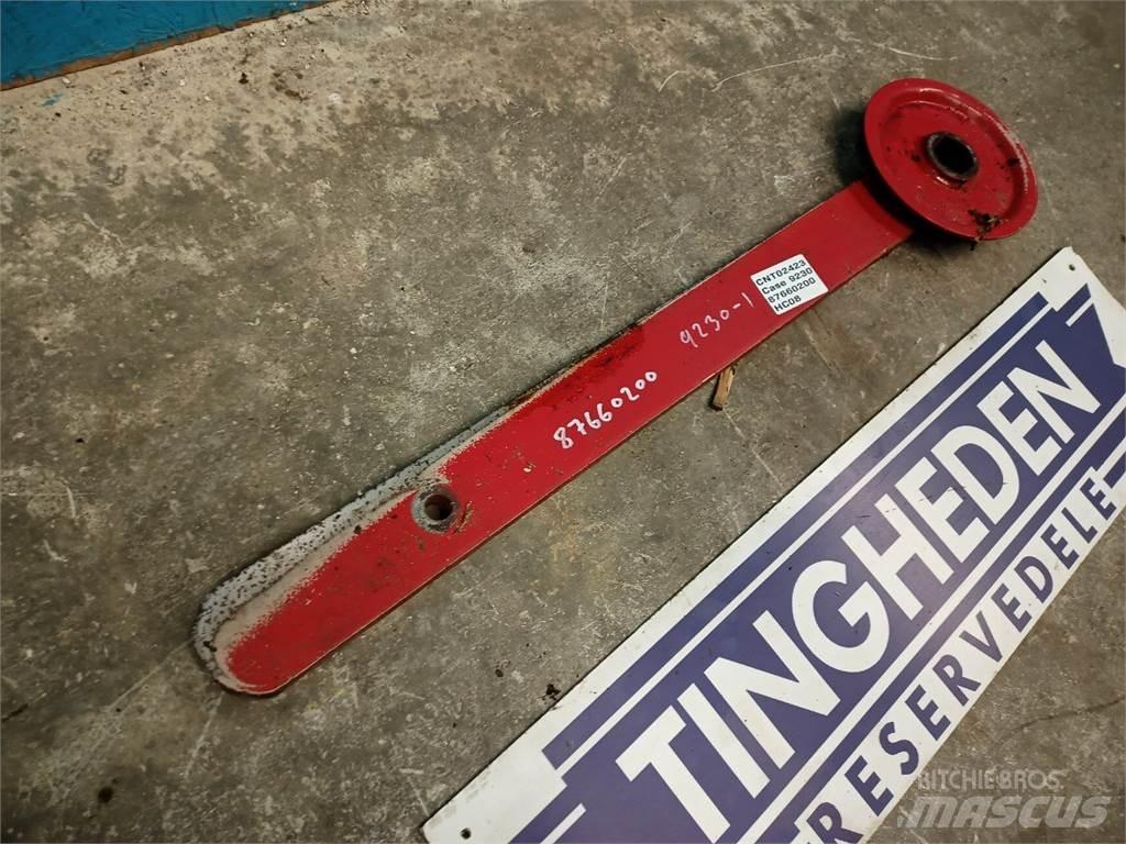 Case IH 9230 Accesorios para cosechadoras combinadas