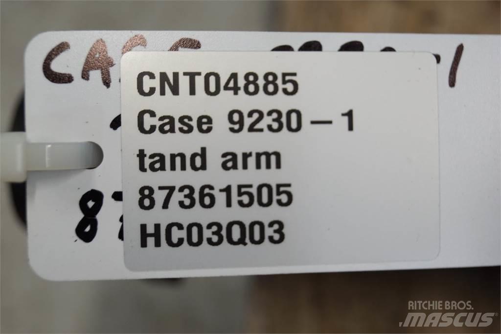 Case IH 9230 Accesorios para cosechadoras combinadas