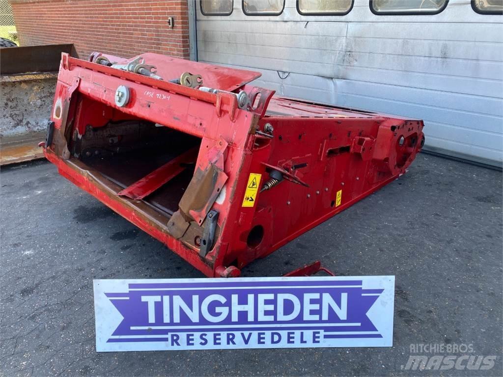 Case IH 9230 Accesorios para cosechadoras combinadas
