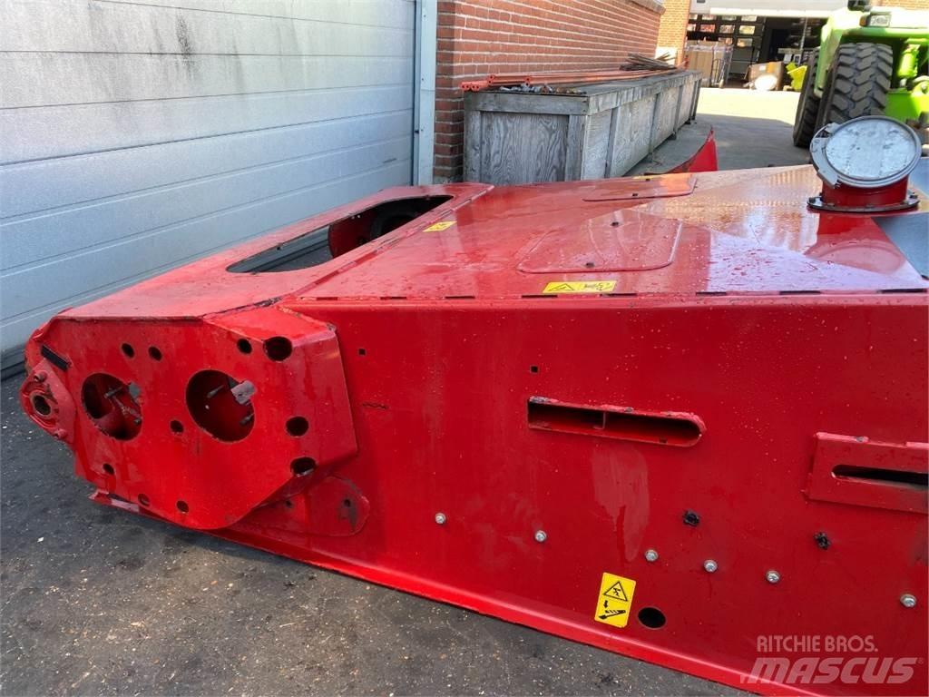 Case IH 9230 Accesorios para cosechadoras combinadas