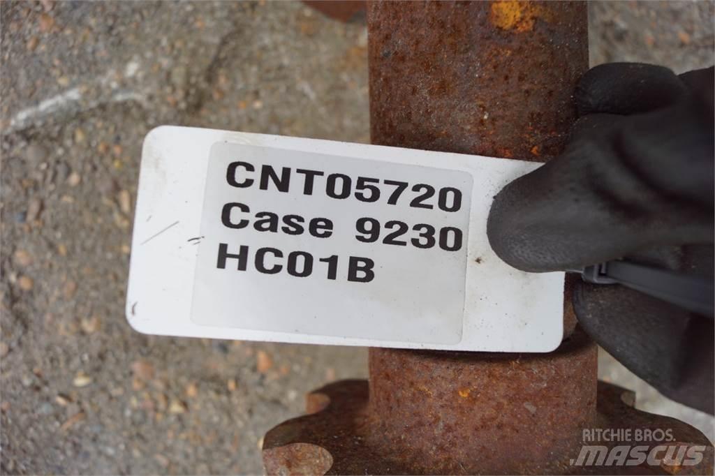 Case IH 9230 Accesorios para cosechadoras combinadas