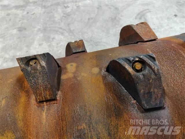 Case IH 9240 Accesorios para cosechadoras combinadas