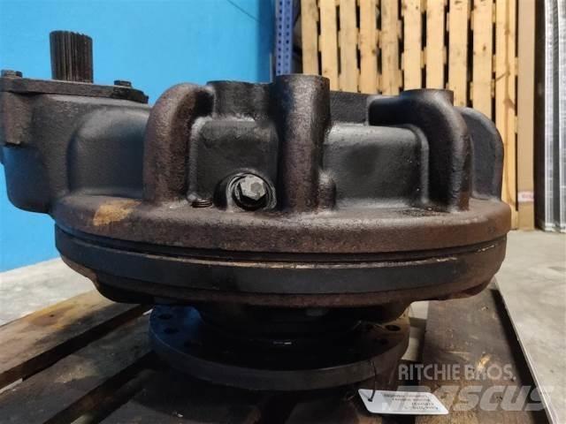 Case IH 9240 Accesorios para cosechadoras combinadas