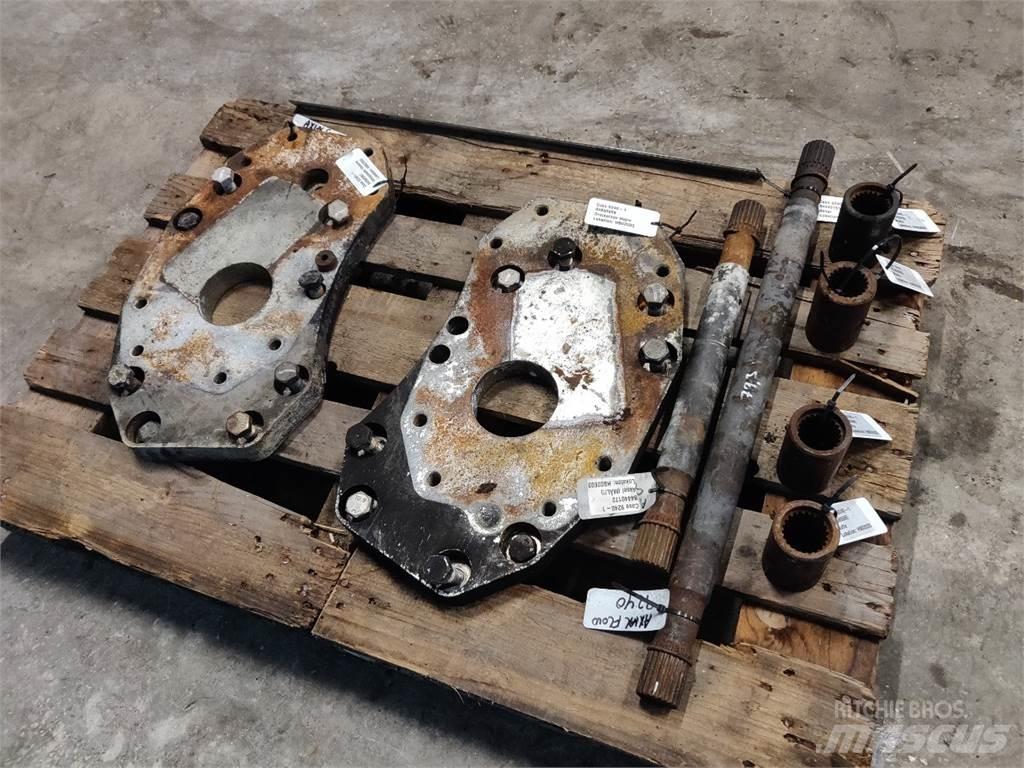 Case IH 9240 Accesorios para cosechadoras combinadas