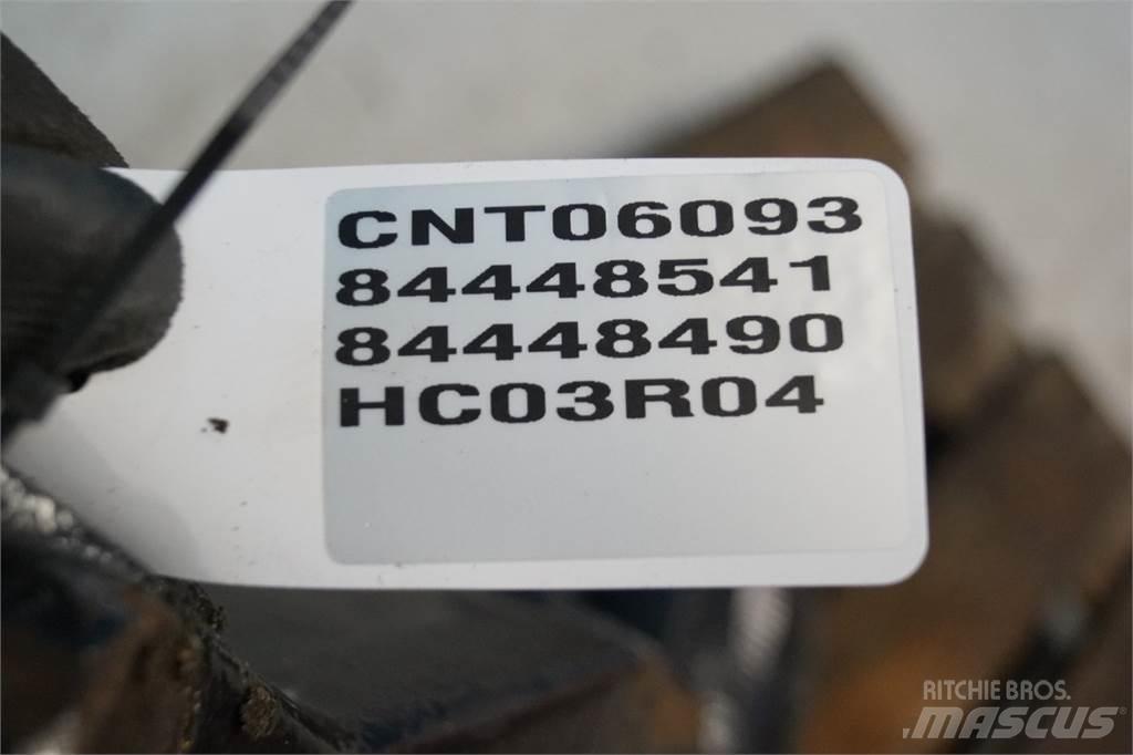 Case IH 9240 Accesorios para cosechadoras combinadas