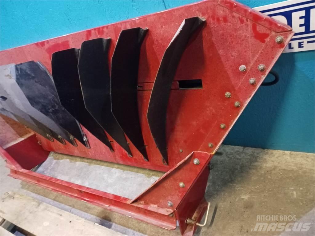 Case IH CF60 Accesorios para cosechadoras combinadas